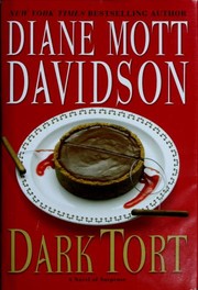 Dark tort: Goldy Schulz 13  Cover Image