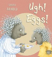 Ugh! Eggs! Book cover