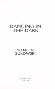 Dancing in the dark  Cover Image
