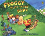 Froggy plays in the band  Cover Image