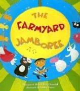 The Farmyard jamboree  Cover Image