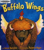 Buffalo wings Book cover