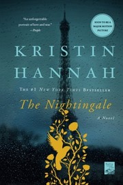The nightingale Book cover