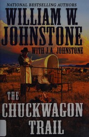 The chuckwagon trail  Cover Image
