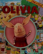 Olivia  Cover Image