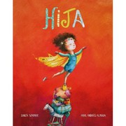 Hija  Cover Image