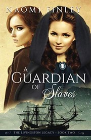 A guardian of slaves  Cover Image