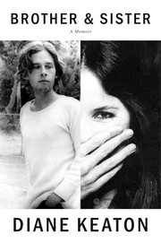 Brother & sister : a memoir  Cover Image