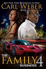 The family business 4  Cover Image