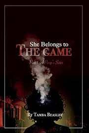 She belongs to the game  Cover Image