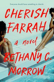 Cherish Farrah : a novel Book cover