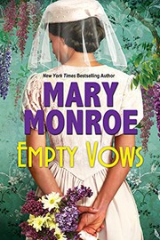 Empty vows Book cover