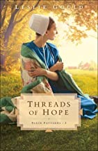 Threads of hope Book cover