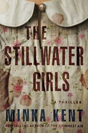The stillwater girls Book cover