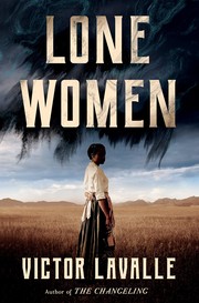 Lone women : a novel Book cover