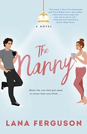 The nanny  Cover Image