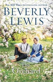 The orchard Book cover