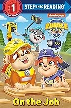 On the job Book cover
