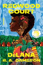 Redwood court : fiction Book cover