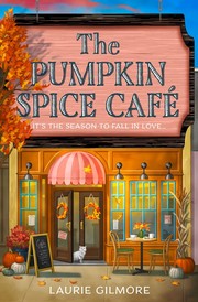 The Pumpkin Spice Café Book cover
