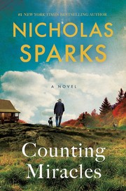 Counting miracles : a novel Book cover