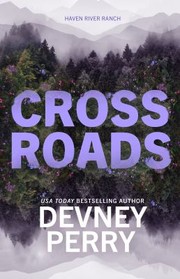 Crossroads Book cover