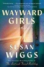 Wayward girls : a novel Book cover