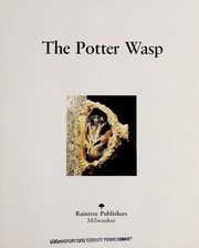 The potter wasp. Cover Image