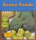 Green foods  Cover Image