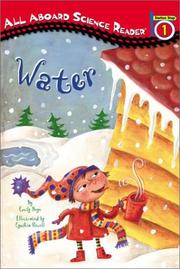Water  Cover Image