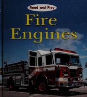 Fire engines  Cover Image