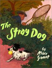 The stray dog : from a true story by Reiko Sassa  Cover Image