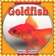Goldfish  Cover Image