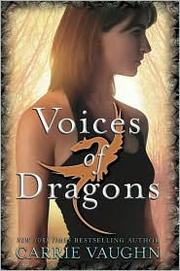Voices of dragons  Cover Image