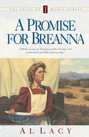 A promise for Breanna  Cover Image
