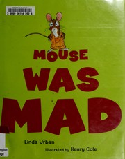 Mouse was mad  Cover Image
