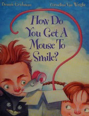 How do you get a mouse to smile?  Cover Image