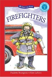 Firefighters  Cover Image