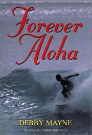 Forever aloha  Cover Image