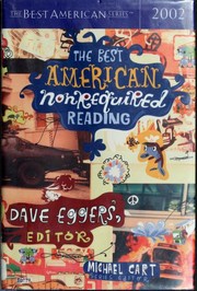 Book cover