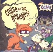 Curse of the werewuff  Cover Image