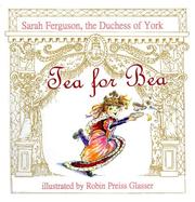 Tea for Ruby Book cover