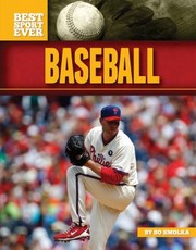 Baseball  Cover Image