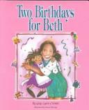 Two birthdays for Beth  Cover Image