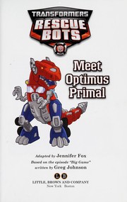 Book cover