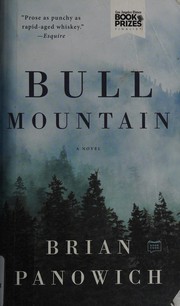 Bull Mountain  Cover Image