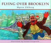 Flying over Brooklyn  Cover Image