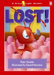 Lost!  Cover Image