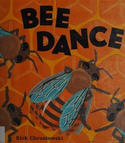 Bee dance Book cover