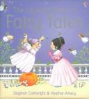 The Usborne book of fairy tales  Cover Image